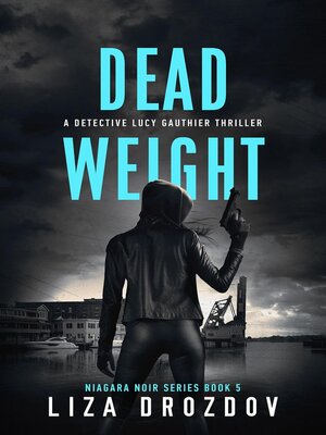 cover image of Dead Weight